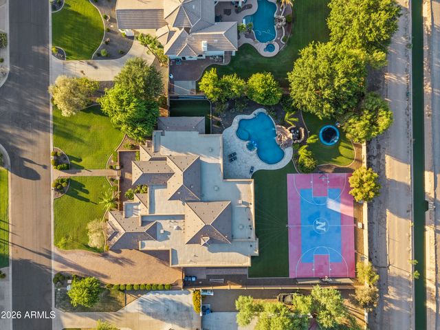 5751 S WILSON Drive, Chandler, AZ 85249