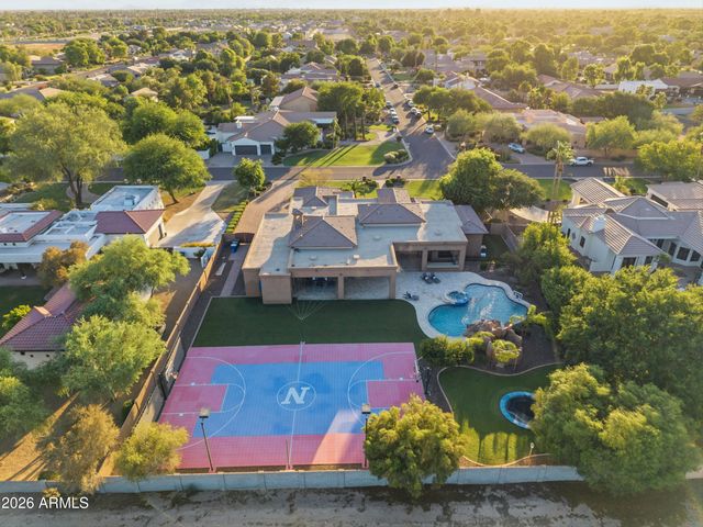 5751 S WILSON Drive, Chandler, AZ 85249