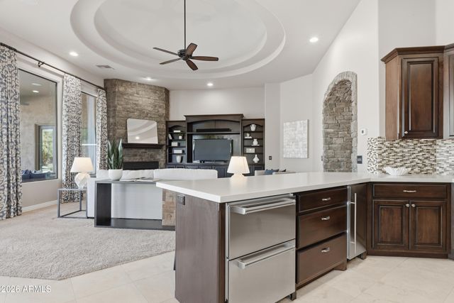 5751 S WILSON Drive, Chandler, AZ 85249