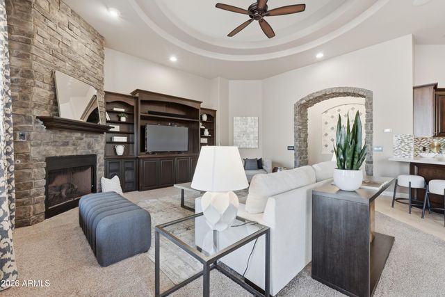 5751 S WILSON Drive, Chandler, AZ 85249