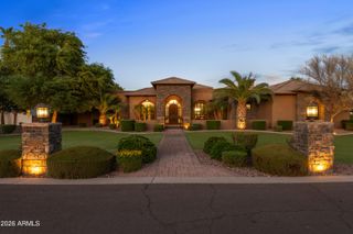 5751 S WILSON Drive, Chandler, AZ 85249