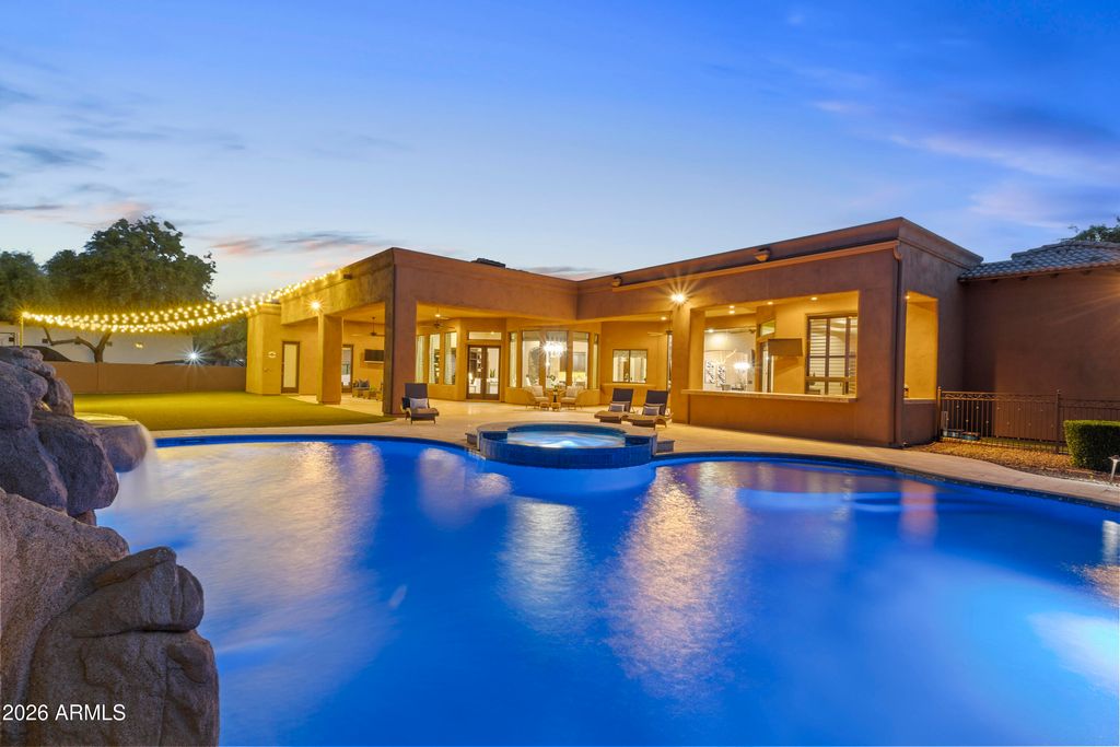 5751 S WILSON Drive, Chandler, AZ 85249 — photo 2
