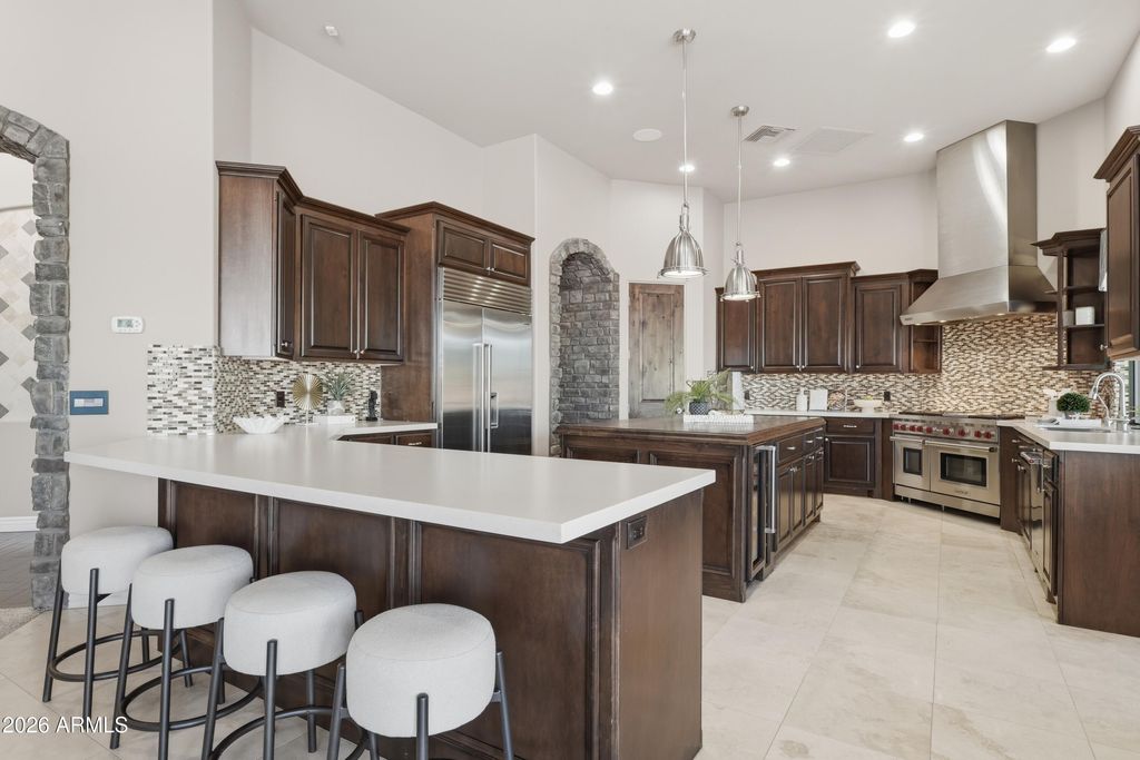 5751 S WILSON Drive, Chandler, AZ 85249 — photo 3
