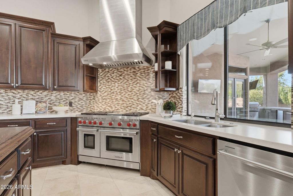 5751 S WILSON Drive, Chandler, AZ 85249 — photo 4