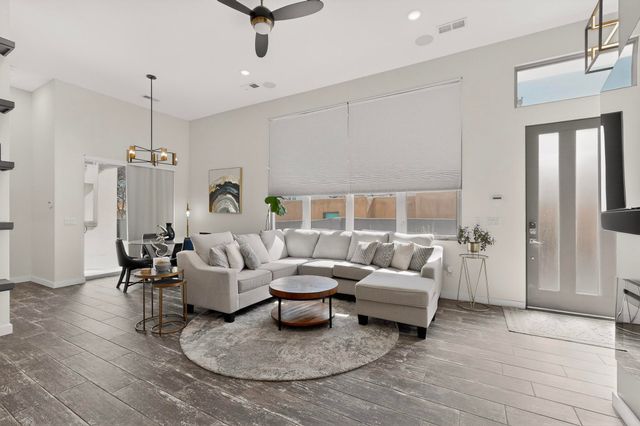 4456 Corrales Road, Corrales, NM 87048