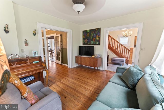 26837 WALLER LN, Princess Anne, MD 21853