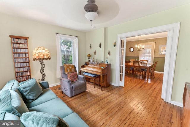 26837 WALLER LN, Princess Anne, MD 21853