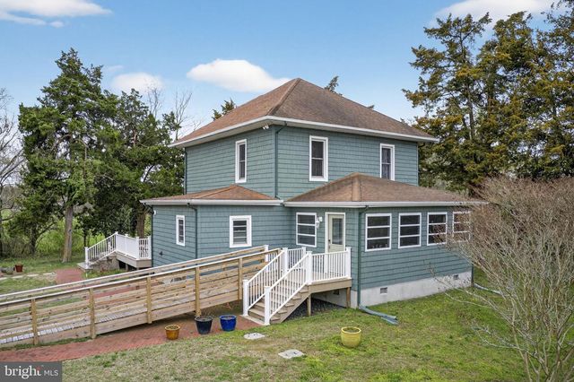 26837 WALLER LN, Princess Anne, MD 21853