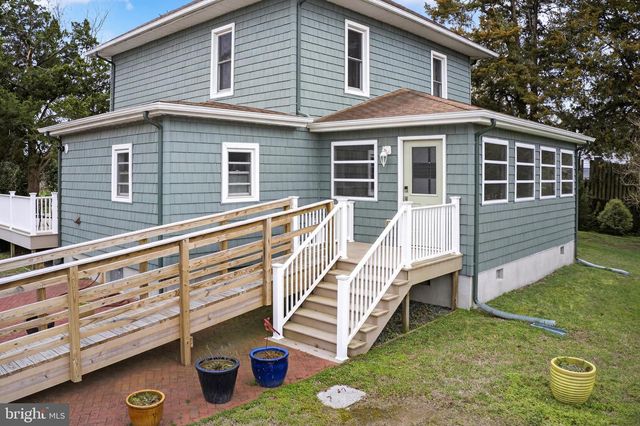 26837 WALLER LN, Princess Anne, MD 21853