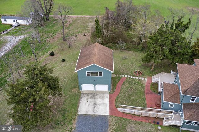 26837 WALLER LN, Princess Anne, MD 21853