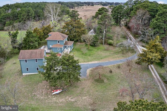 26837 WALLER LN, Princess Anne, MD 21853