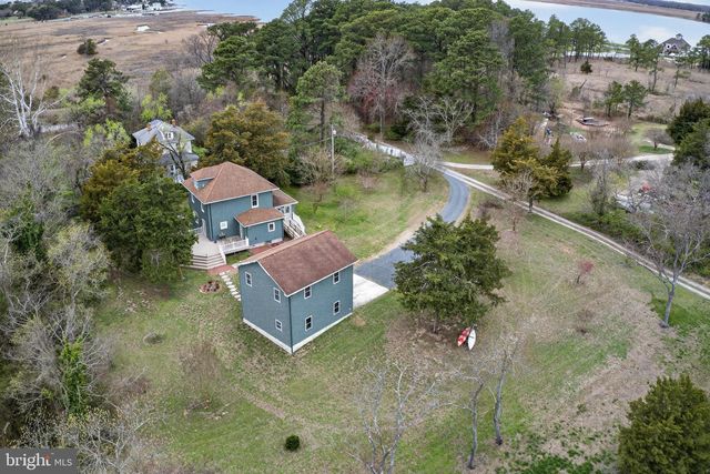 26837 WALLER LN, Princess Anne, MD 21853