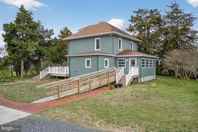 26837 WALLER LN, Princess Anne, MD 21853