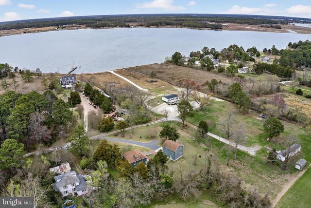 26837 WALLER LN, Princess Anne, MD 21853