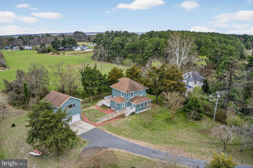 26837 WALLER LN, Princess Anne, MD 21853