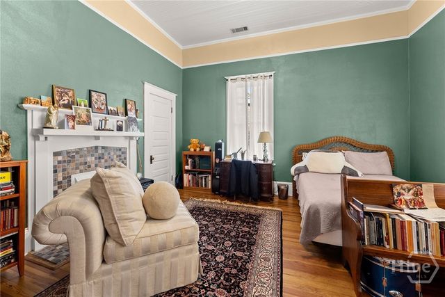 670 S Railroad Avenue, Carlton, GA 30627