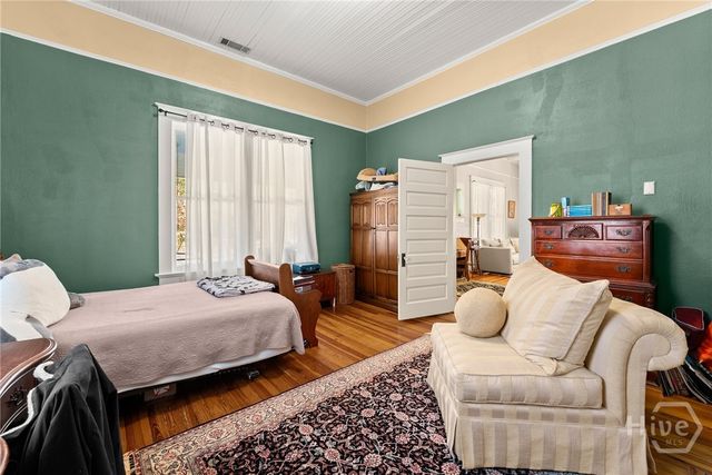 670 S Railroad Avenue, Carlton, GA 30627