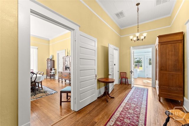 670 S Railroad Avenue, Carlton, GA 30627