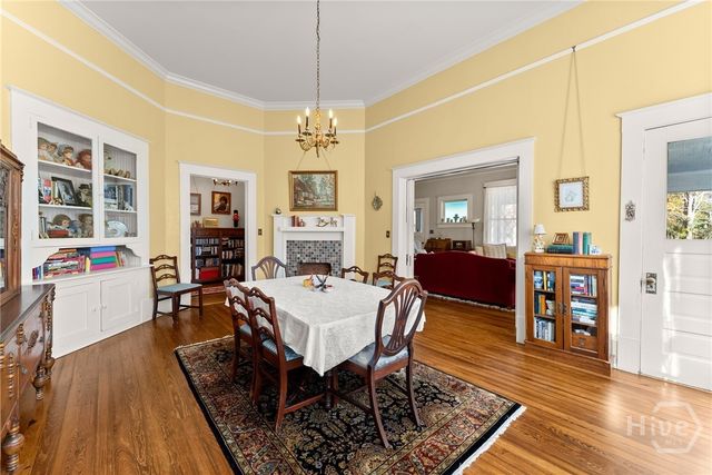 670 S Railroad Avenue, Carlton, GA 30627