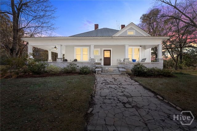 670 S Railroad Avenue, Carlton, GA 30627