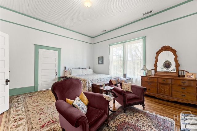670 S Railroad Avenue, Carlton, GA 30627