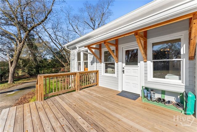 670 S Railroad Avenue, Carlton, GA 30627