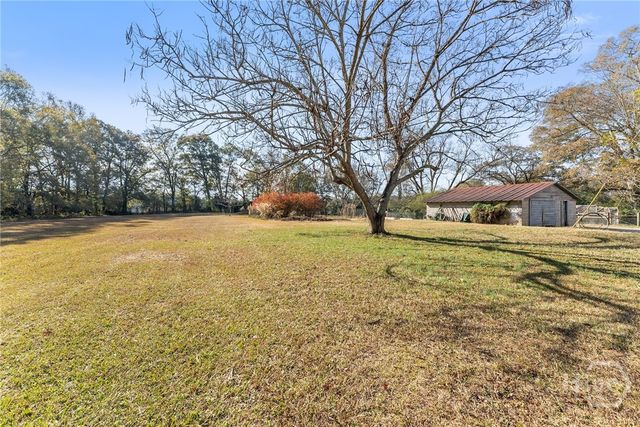 670 S Railroad Avenue, Carlton, GA 30627