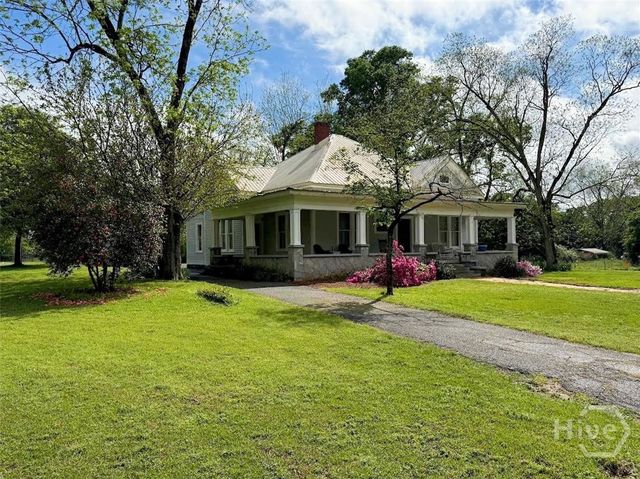 670 S Railroad Avenue, Carlton, GA 30627