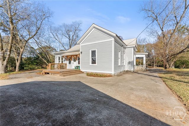 670 S Railroad Avenue, Carlton, GA 30627