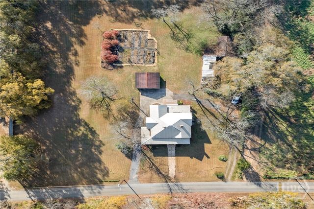 670 S Railroad Avenue, Carlton, GA 30627