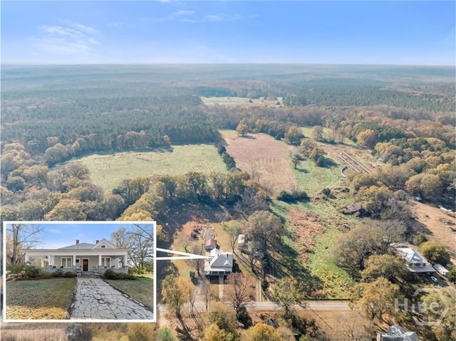 670 S Railroad Avenue, Carlton, GA 30627