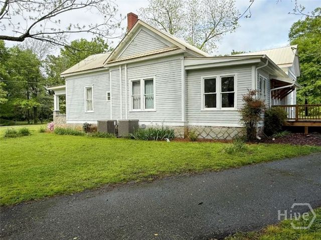 670 S Railroad Avenue, Carlton, GA 30627