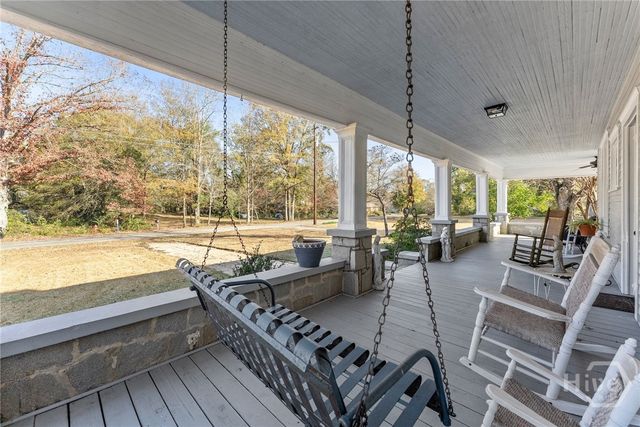 670 S Railroad Avenue, Carlton, GA 30627