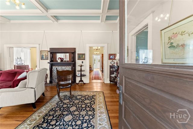 670 S Railroad Avenue, Carlton, GA 30627