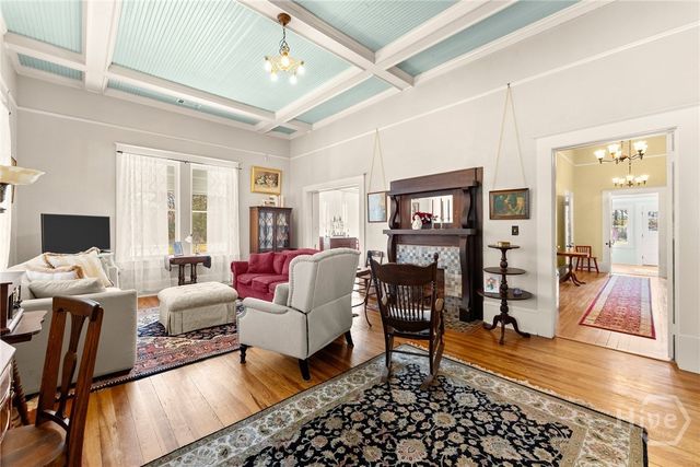 670 S Railroad Avenue, Carlton, GA 30627