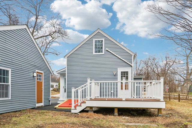 101 Souhegan Street, Milford, NH 03055