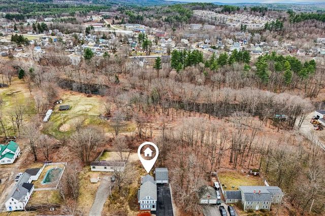 101 Souhegan Street, Milford, NH 03055