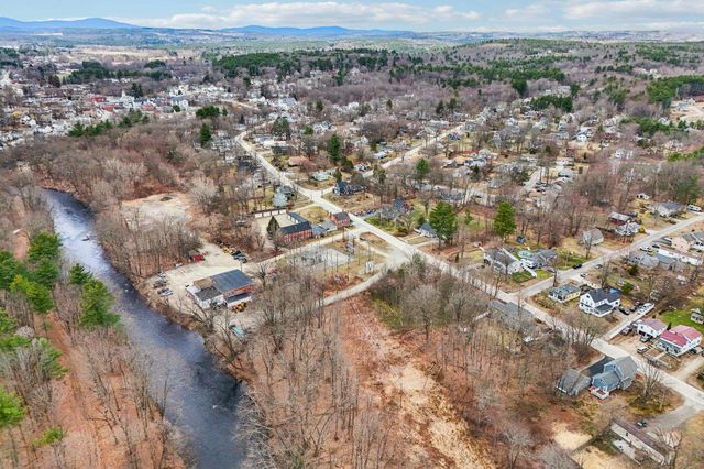 101 Souhegan Street, Milford, NH 03055