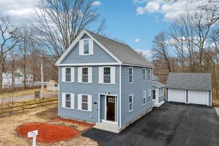 101 Souhegan Street, Milford, NH 03055