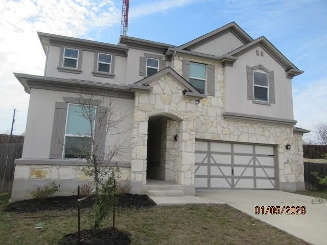 195 Azure CV, Kyle, TX 78640