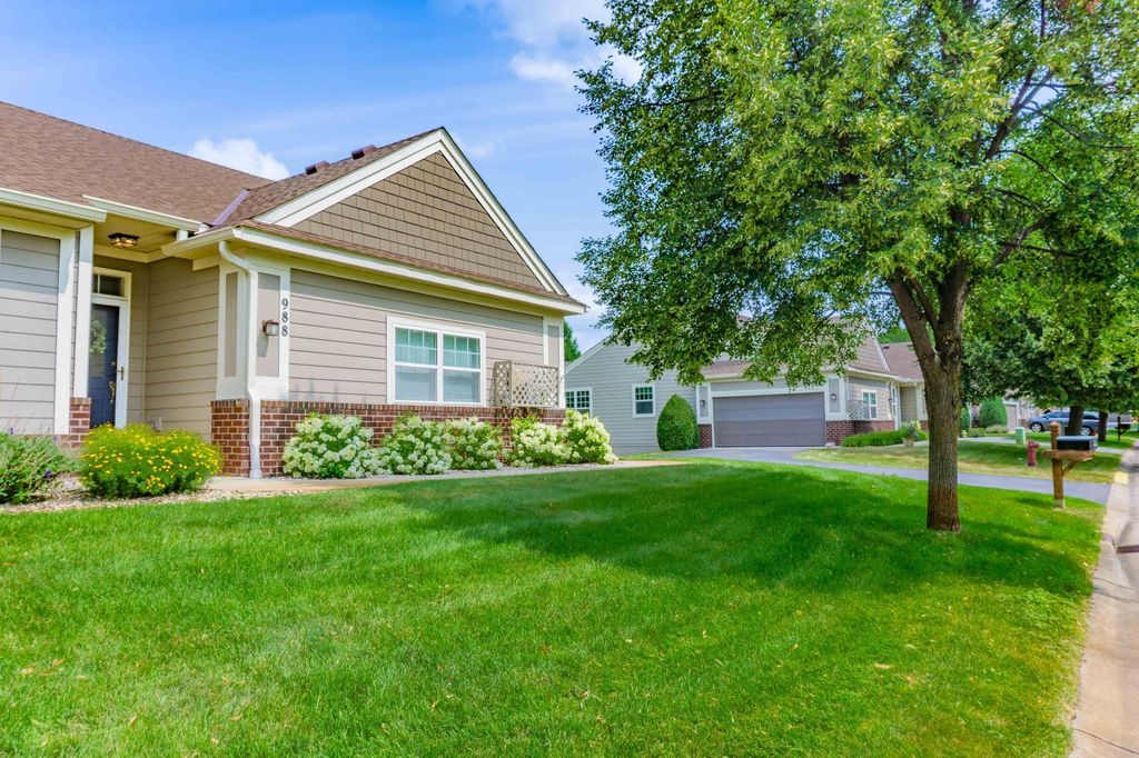 988 Daylily Drive, Victoria, MN 55386 — photo 3