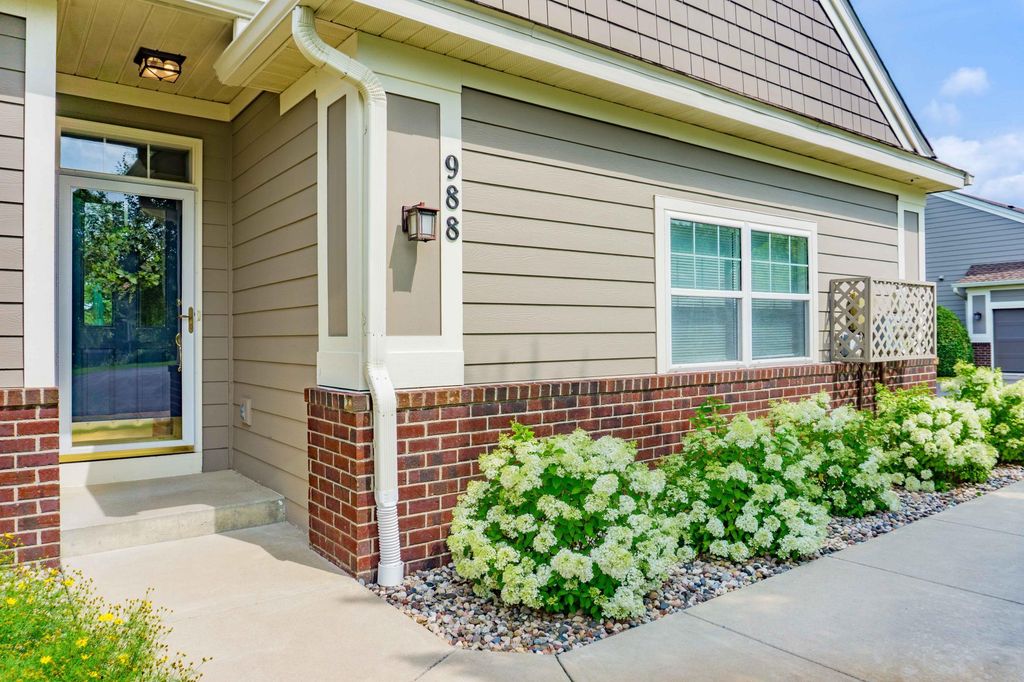 988 Daylily Drive, Victoria, MN 55386 — photo 4