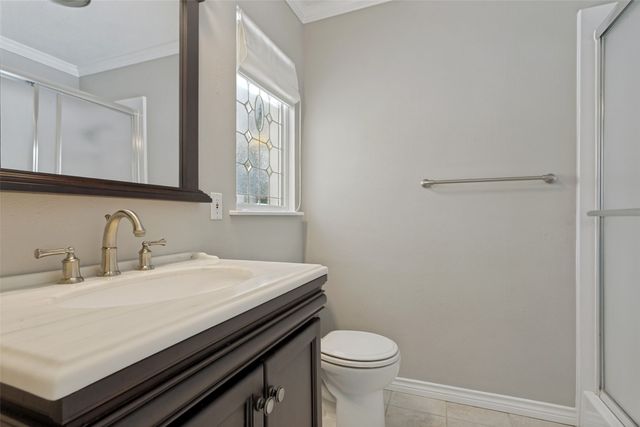 1905 Dakar Road W, Fort Worth, TX 76116