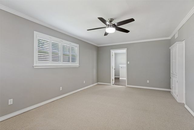 1905 Dakar Road W, Fort Worth, TX 76116