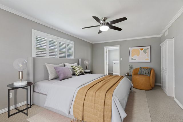 1905 Dakar Road W, Fort Worth, TX 76116