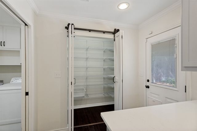 1905 Dakar Road W, Fort Worth, TX 76116