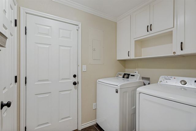 1905 Dakar Road W, Fort Worth, TX 76116