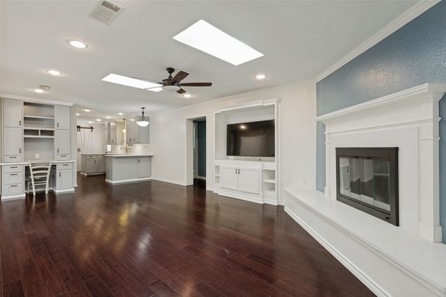 1905 Dakar Road W, Fort Worth, TX 76116