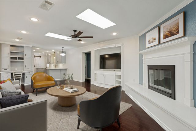 1905 Dakar Road W, Fort Worth, TX 76116