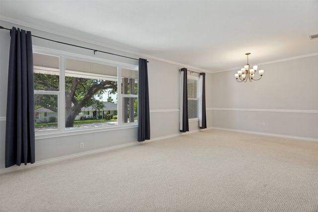1905 Dakar Road W, Fort Worth, TX 76116